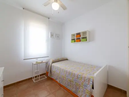 Pueblo Marino, Appartement 4 personnes à Garrucha - Photo 4