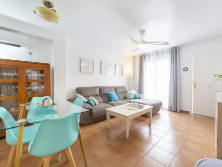 Pueblo Marino, Appartement 4 personnes à Garrucha - Photo 6