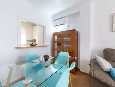 Pueblo Marino, Appartement 4 personnes à Garrucha - Photo 8