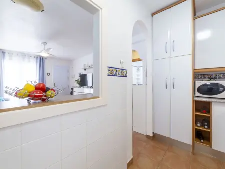 Pueblo Marino, Appartement 4 personnes à Garrucha - Photo 9