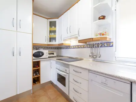 Pueblo Marino, Appartement 4 personnes à Garrucha - Photo 10