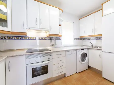 Pueblo Marino, Appartement 4 personnes à Garrucha - Photo 11