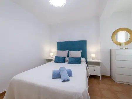 Pueblo Marino, Appartement 4 personnes à Garrucha - Photo 13