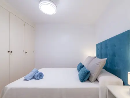Pueblo Marino, Appartement 4 personnes à Garrucha - Photo 15