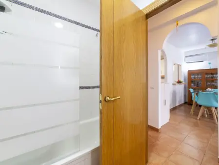Pueblo Marino, Appartement 4 personnes à Garrucha - Photo 19
