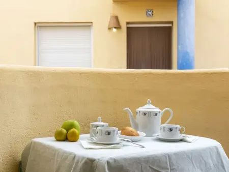Pueblo Marino, Appartement 4 personnes à Garrucha - Photo 21