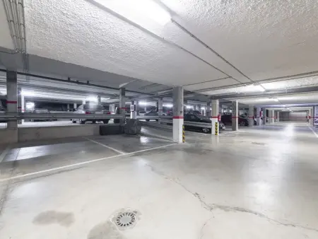 Pueblo Marino, Appartement 4 personnes à Garrucha - Photo 22