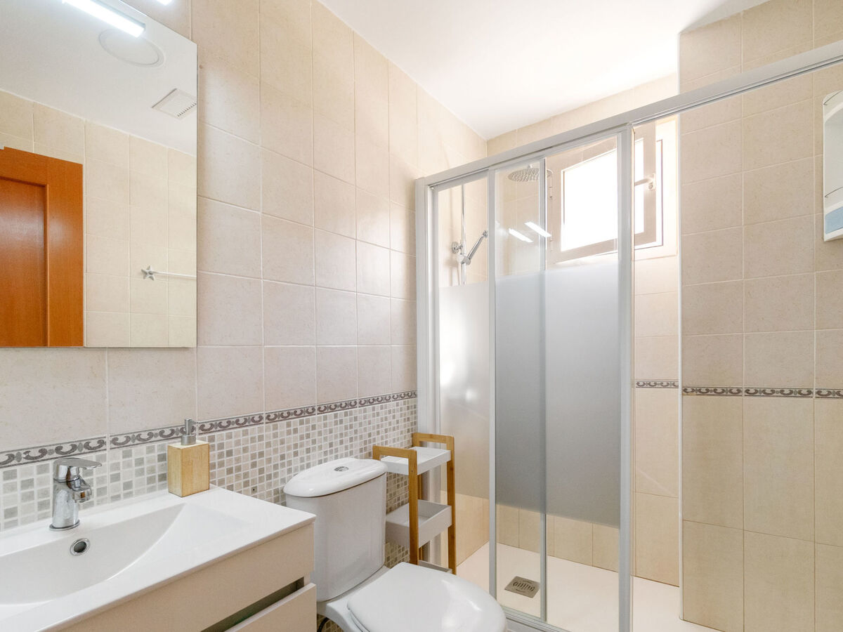 El Pinar de San Ginés – Apt 3 pièces vue mer - Photo 4