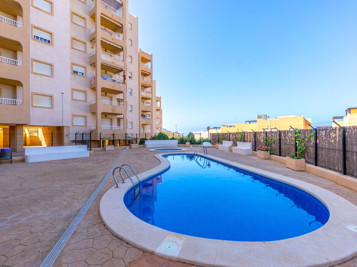 El Pinar de San Ginés – Apt 3 pièces vue mer - Photo 5