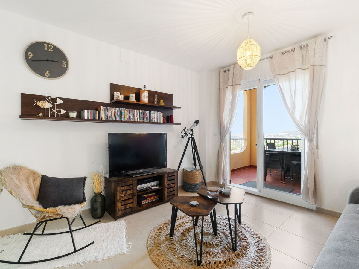 El Pinar de San Ginés – Apt 3 pièces vue mer - Photo 6