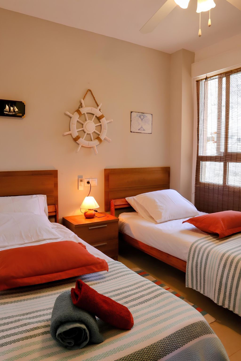 El Pinar de San Ginés – Apt 3 pièces vue mer - Photo 15