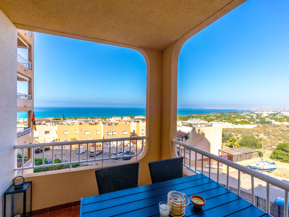 El Pinar de San Ginés – Apt 3 pièces vue mer - Photo 17