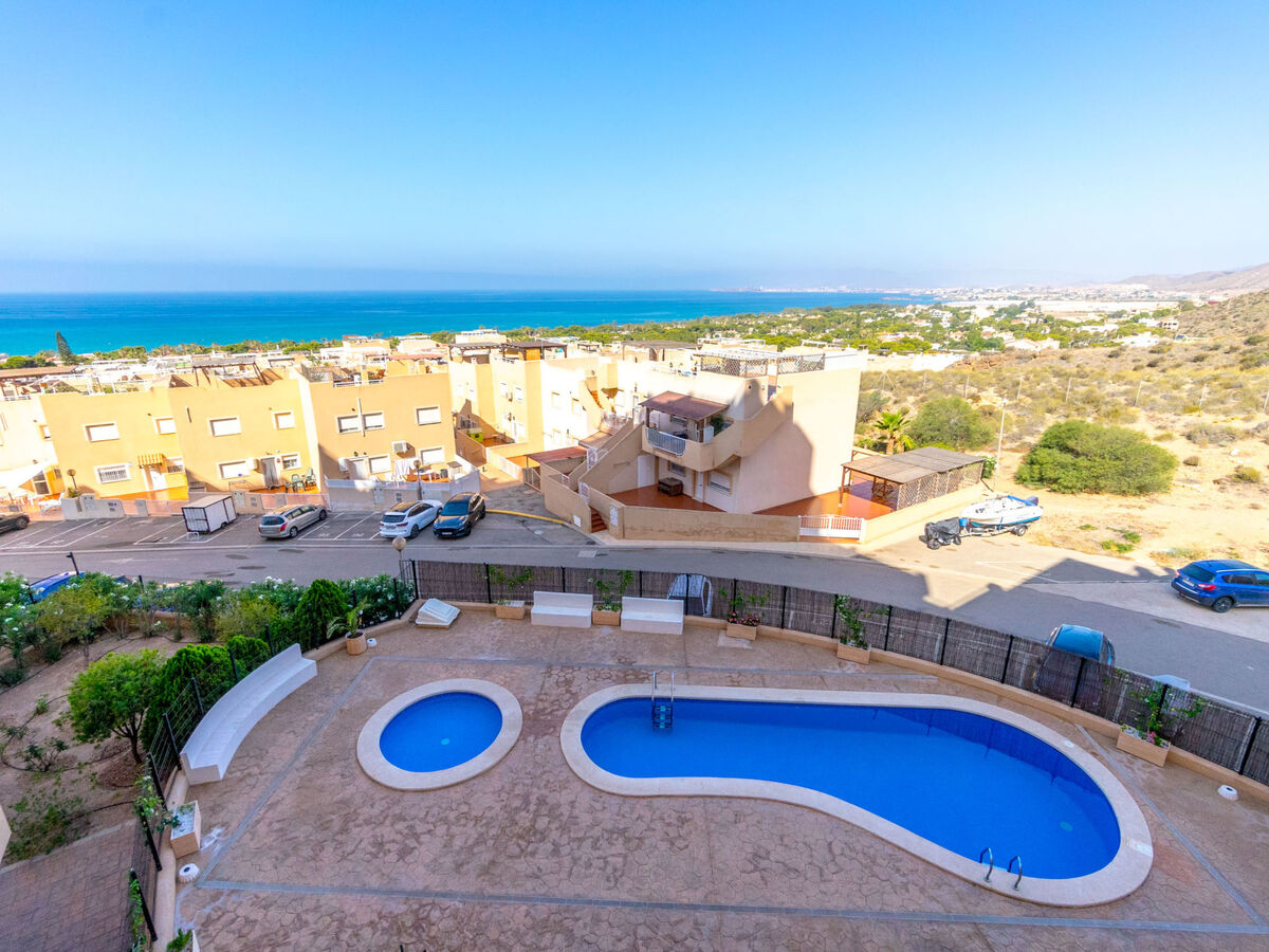 El Pinar de San Ginés – Apt 3 pièces vue mer - Photo 18