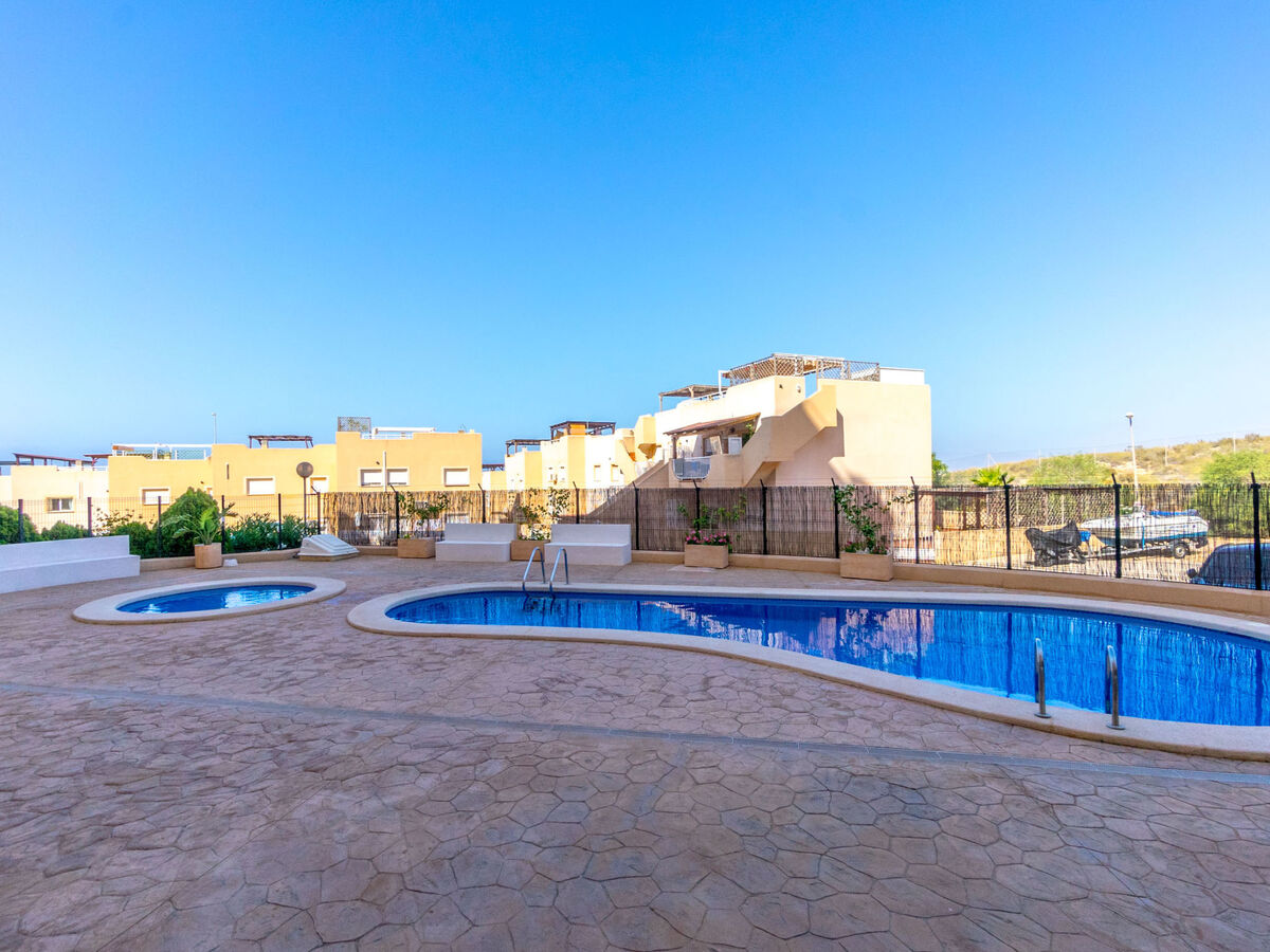El Pinar de San Ginés – Apt 3 pièces vue mer - Photo 20