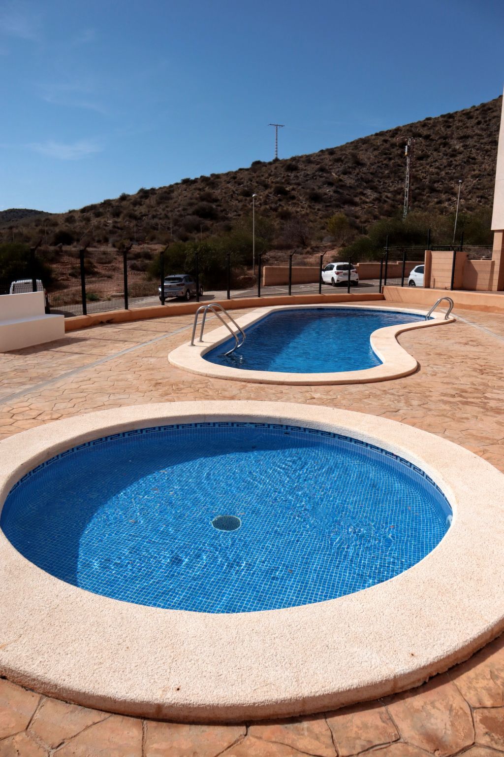 El Pinar de San Ginés – Apt 3 pièces vue mer - Photo 21
