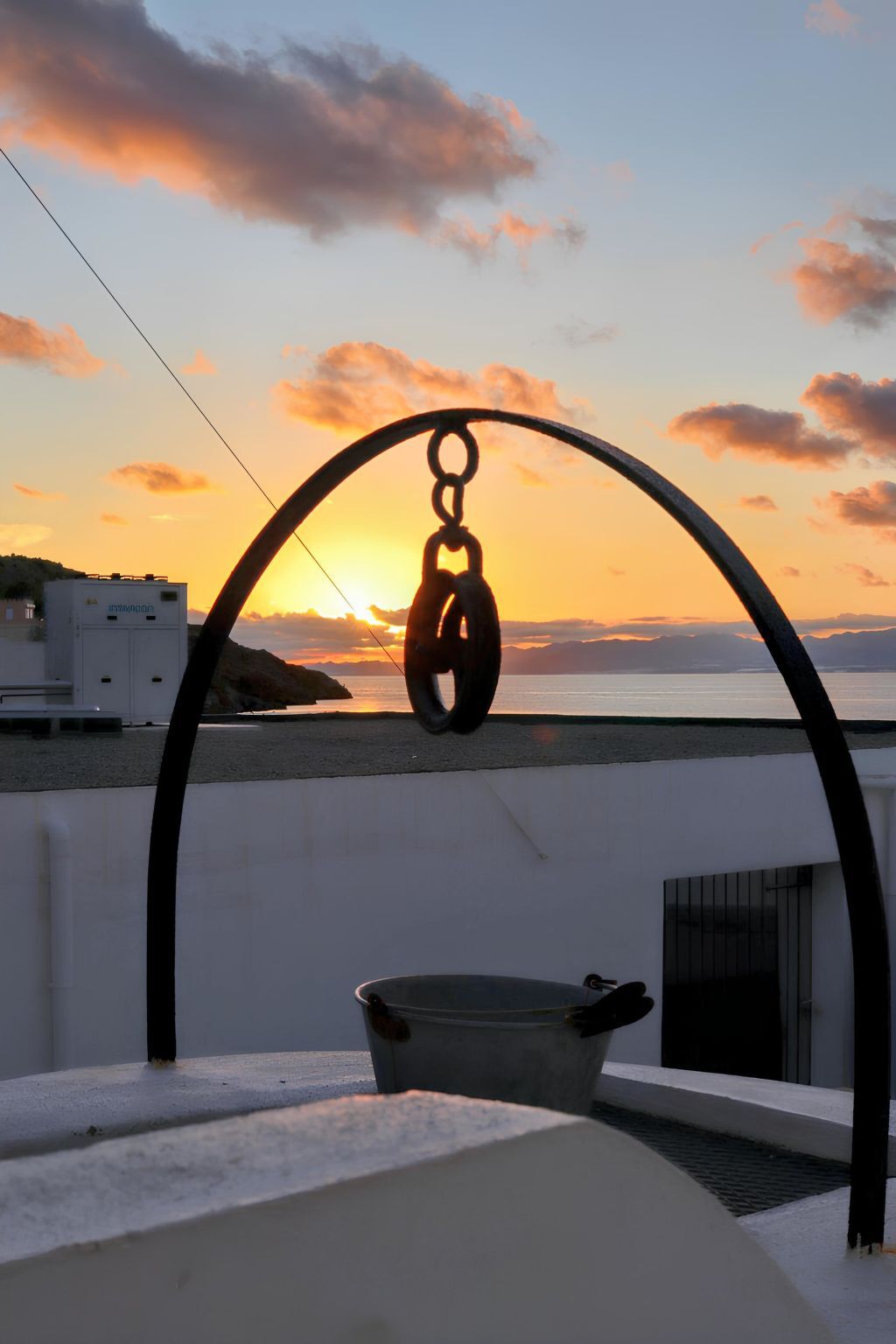 El Pinar de San Ginés – Apt 3 pièces vue mer - Photo 22