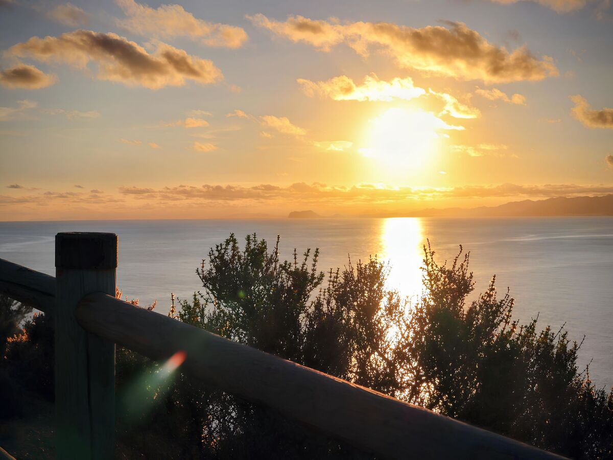 El Pinar de San Ginés – Apt 3 pièces vue mer - Photo 23