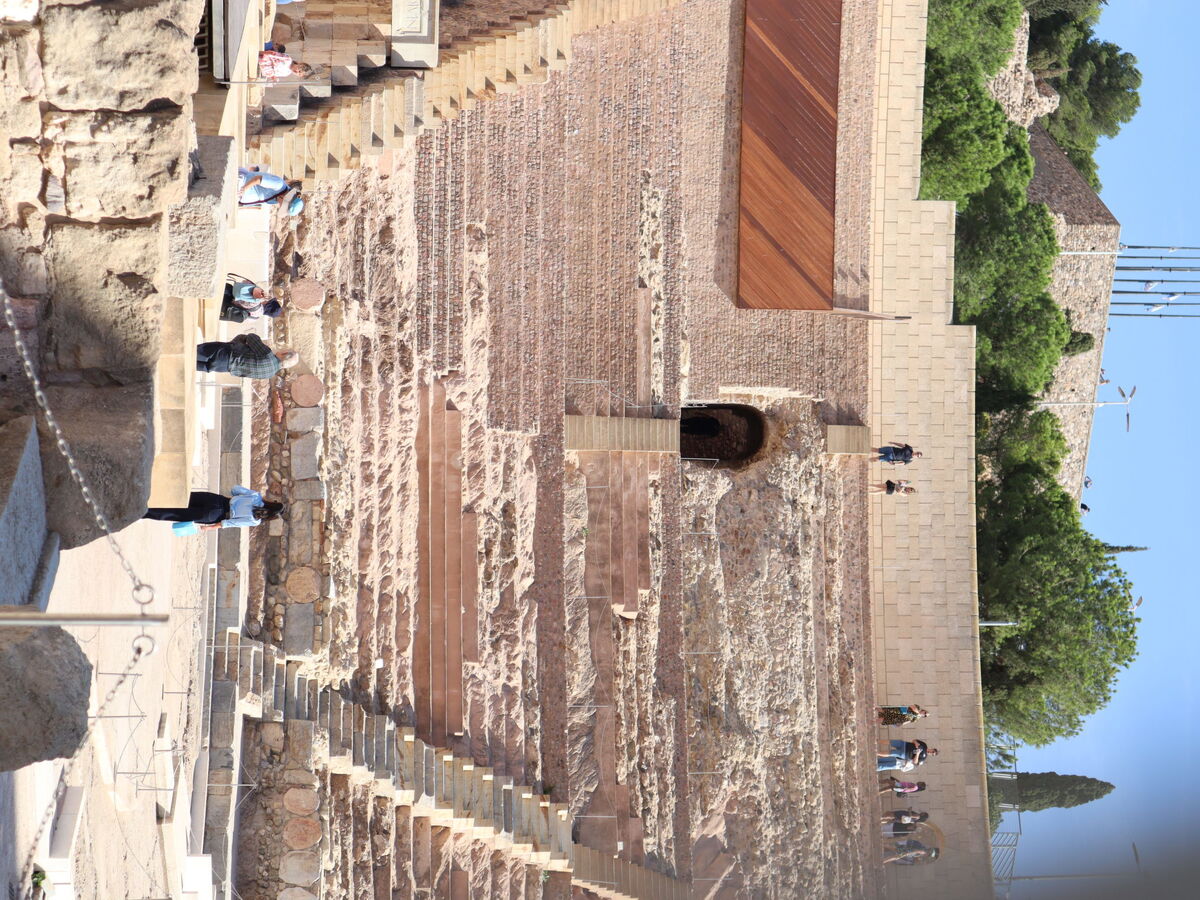 El Pinar de San Ginés – Apt 3 pièces vue mer - Photo 25