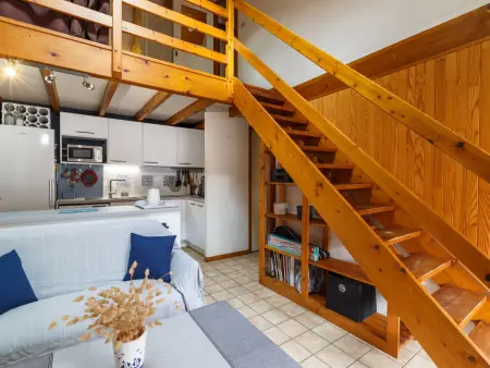 Les Maisons du Lac, Maison 5 personnes à Les Mathes - Photo 1