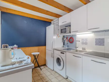 Les Maisons du Lac, Maison 5 personnes à Les Mathes - Photo 2