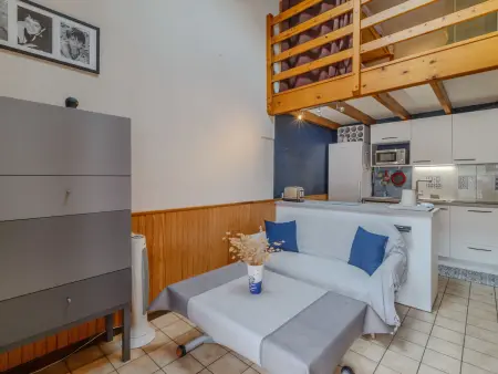 Les Maisons du Lac, Maison 5 personnes à Les Mathes - Photo 6
