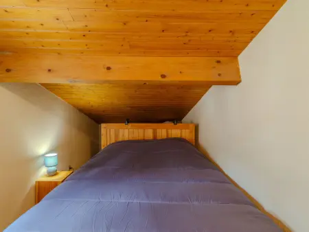 Les Maisons du Lac, Maison 5 personnes à Les Mathes - Photo 9