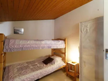Les Maisons du Lac, Maison 5 personnes à Les Mathes - Photo 10
