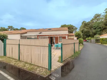 Les Maisons du Lac, Maison 5 personnes à Les Mathes - Photo 14
