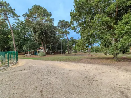 Les Maisons du Lac, Maison 5 personnes à Les Mathes - Photo 17