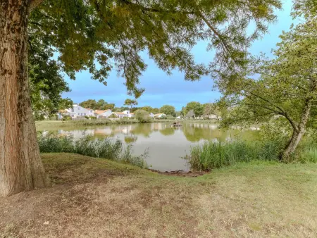 Les Maisons du Lac, Maison 5 personnes à Les Mathes - Photo 18