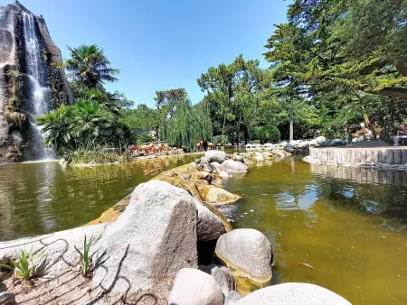 Les Maisons du Lac, Maison 5 personnes à Les Mathes - Photo 24