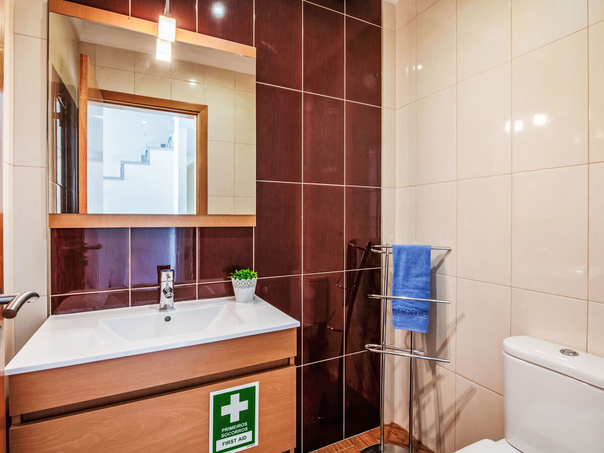 Vila Parra : maison 137 m² à 2,2 km de la mer - Photo 14
