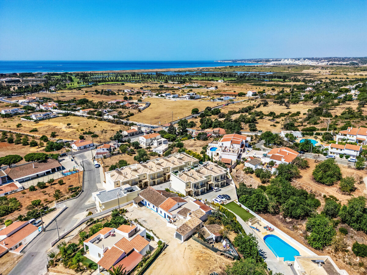 Vila Parra : maison 137 m² à 2,2 km de la mer - Photo 25