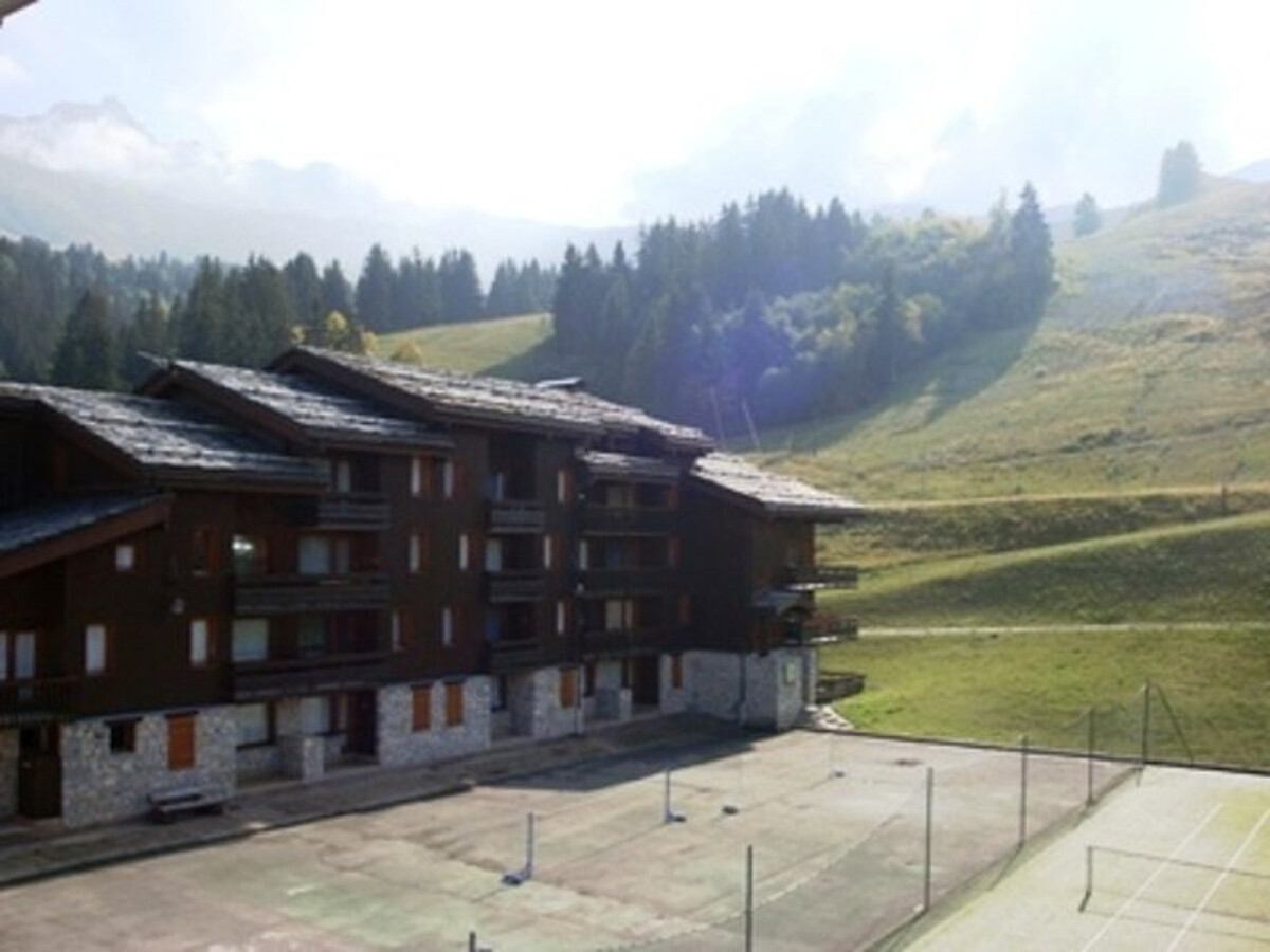 Appartement 4P, 8 pers., balcon sud - Pistes à 0m - Photo 20