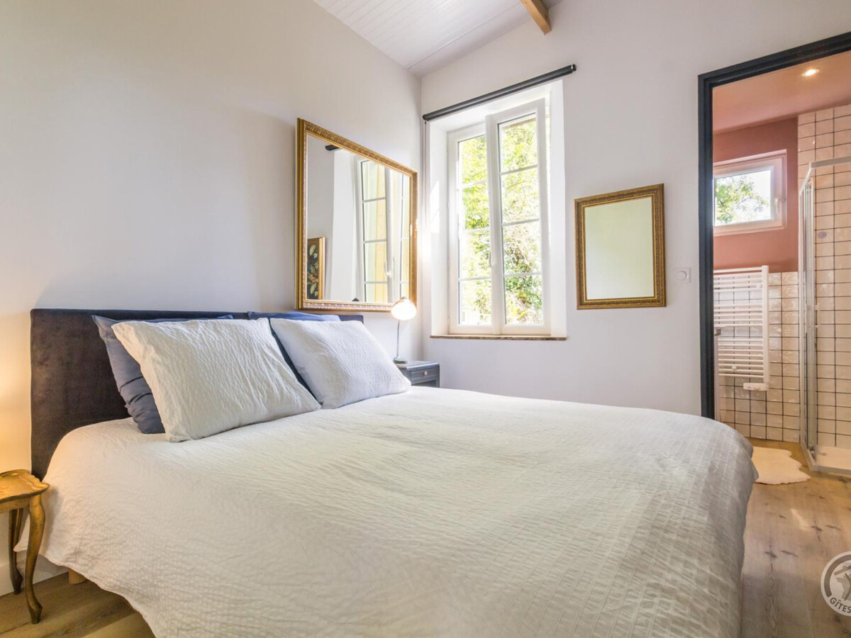 Appartement vue baie de Regnéville, terrasse privée - Photo 11