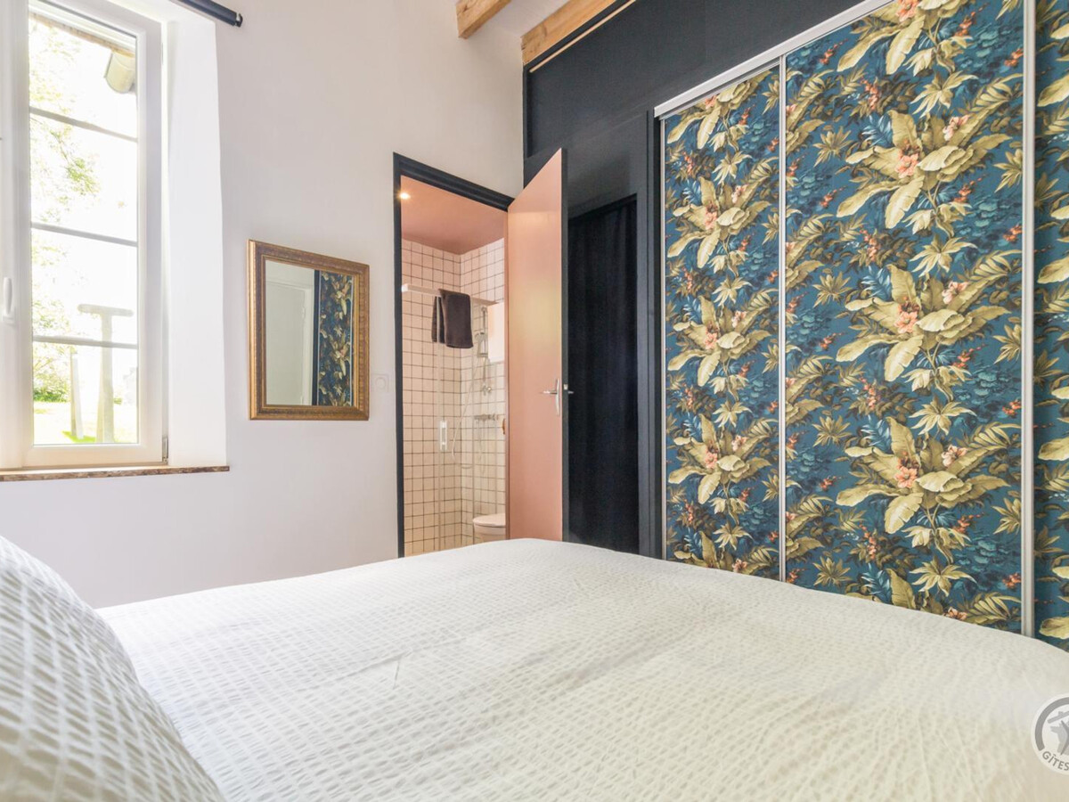 Appartement vue baie de Regnéville, terrasse privée - Photo 12