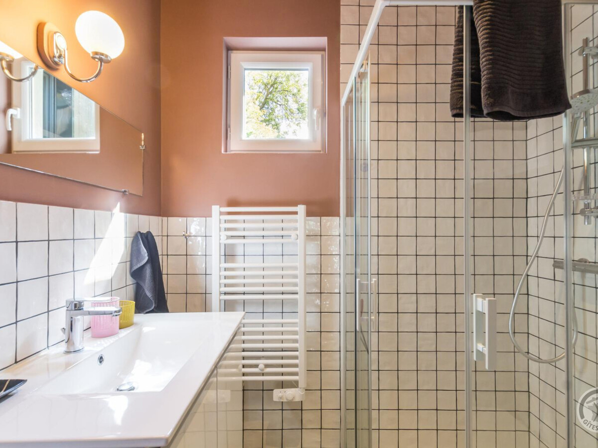 Appartement vue baie de Regnéville, terrasse privée - Photo 13