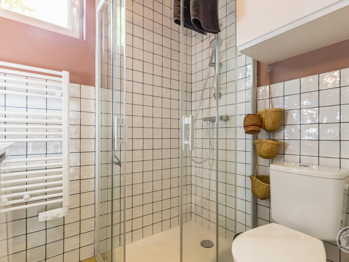 Appartement vue baie de Regnéville, terrasse privée - Photo 14