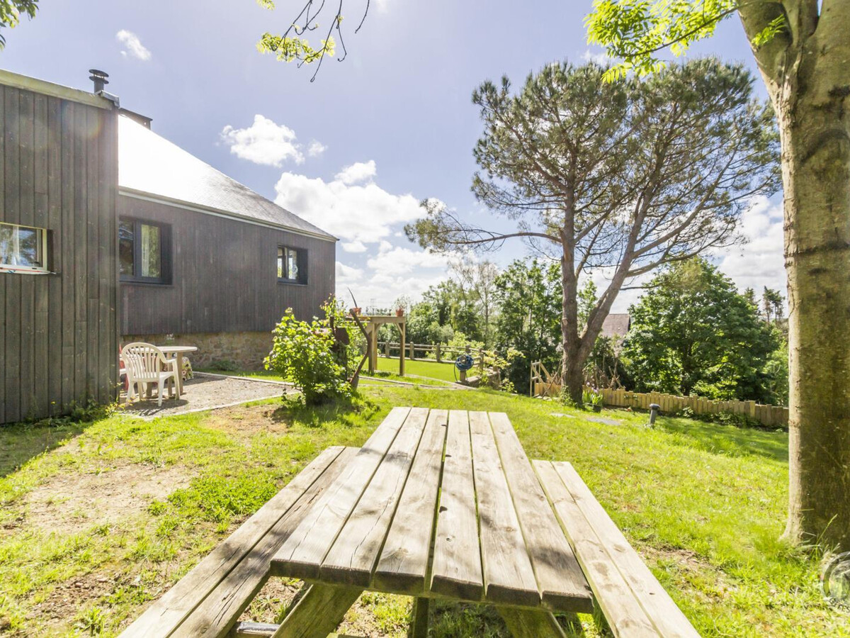 Appartement vue baie de Regnéville, terrasse privée - Photo 15