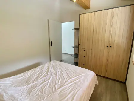 Appart 3 pièces avec parking, 600m des pistes : photo 9