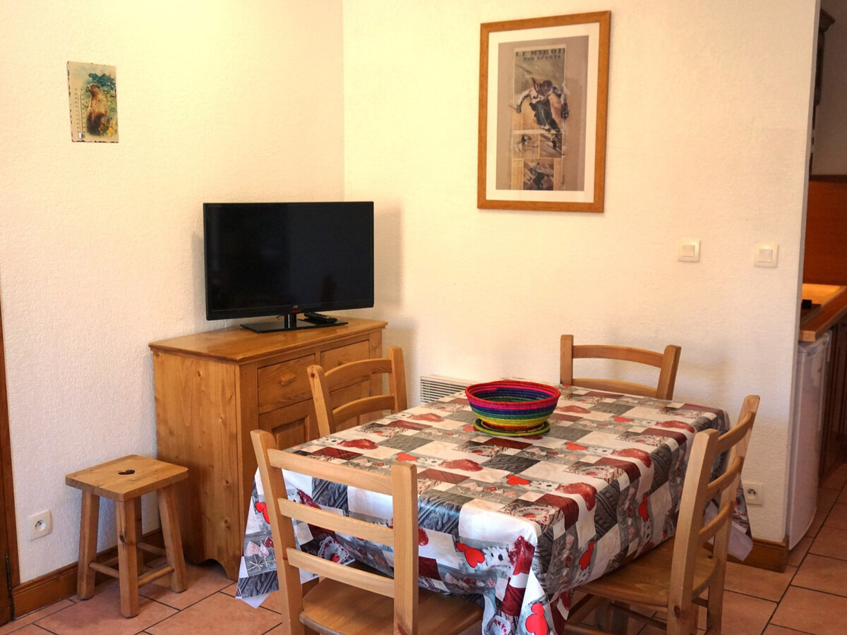 Appartement 3 pièces Orcières Merlette, 100 m des pistes - Photo 2