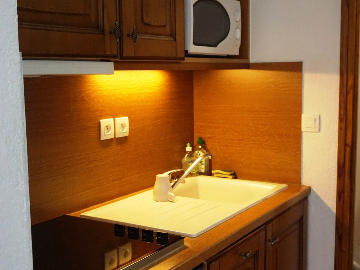 Appartement 3 pièces Orcières Merlette, 100 m des pistes - Photo 3