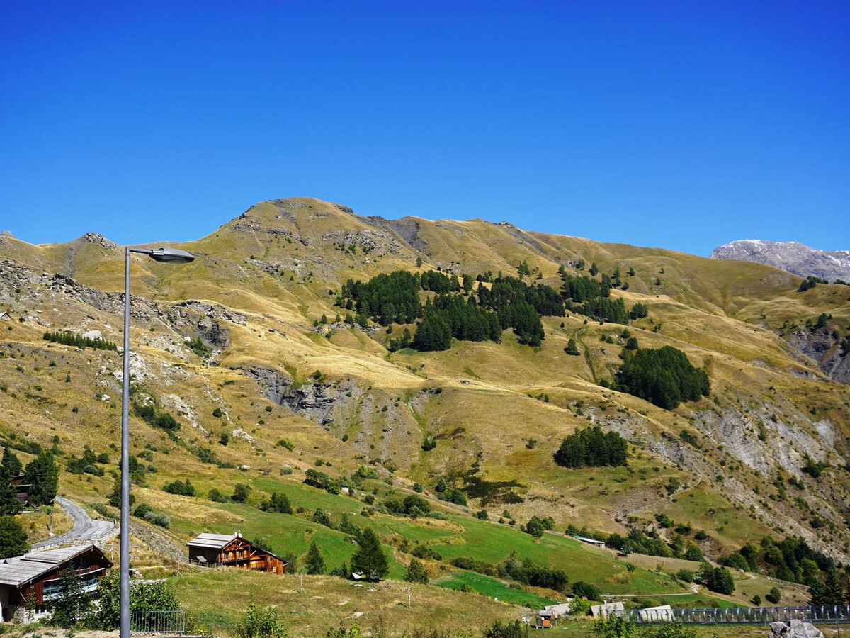 Appartement 3 pièces Orcières Merlette, 100 m des pistes - Photo 10
