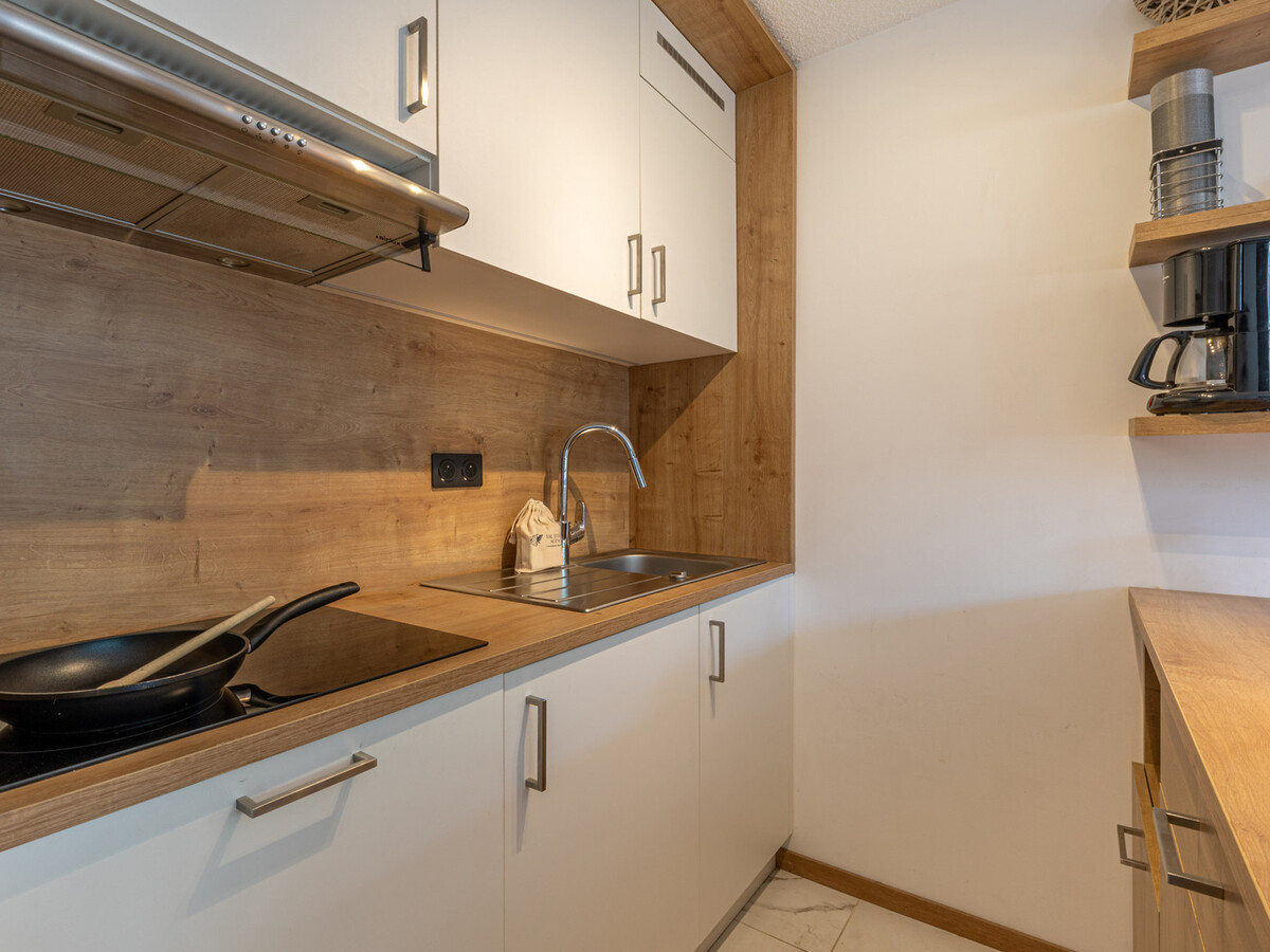 Appartement rénové skis aux pieds à Val-d'Isère - Photo 8