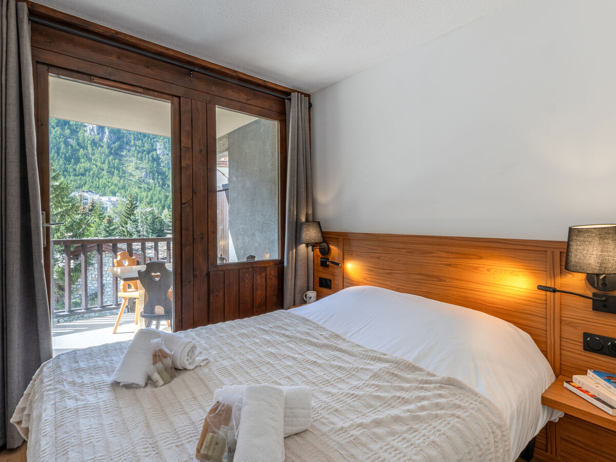 Appartement rénové skis aux pieds à Val-d'Isère - Photo 9