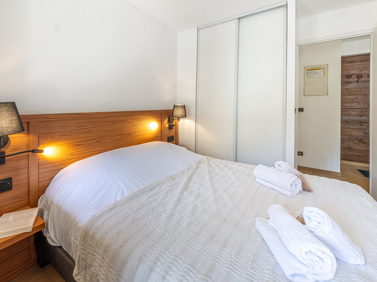 Appartement rénové skis aux pieds à Val-d'Isère - Photo 10