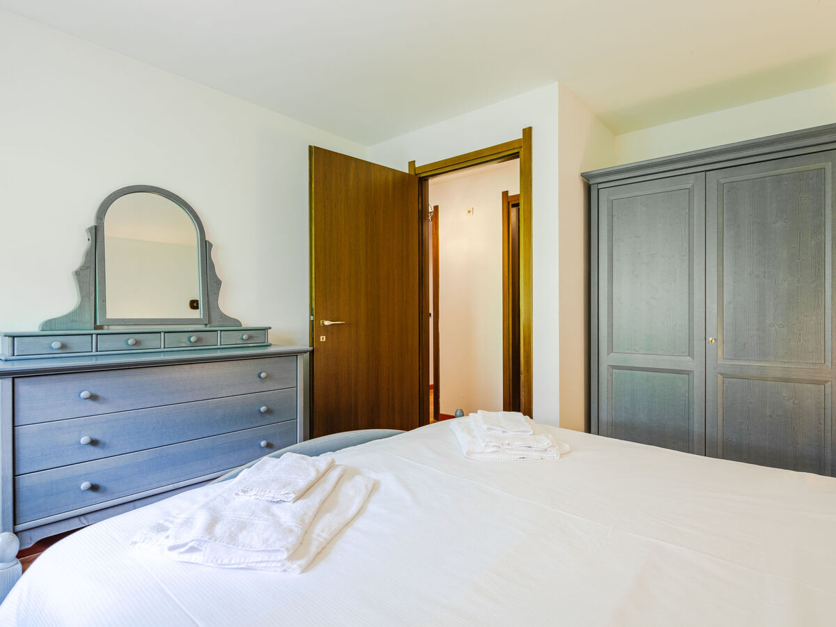 Appartement Enrosadira à Canazei, 6 pers., vue montagne - Photo 22