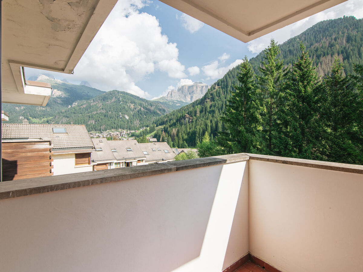 Appartement Enrosadira à Canazei, 6 pers., vue montagne - Photo 32
