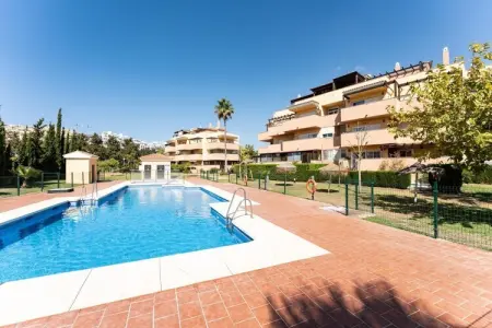 Location appartement à La Cala de Mijas