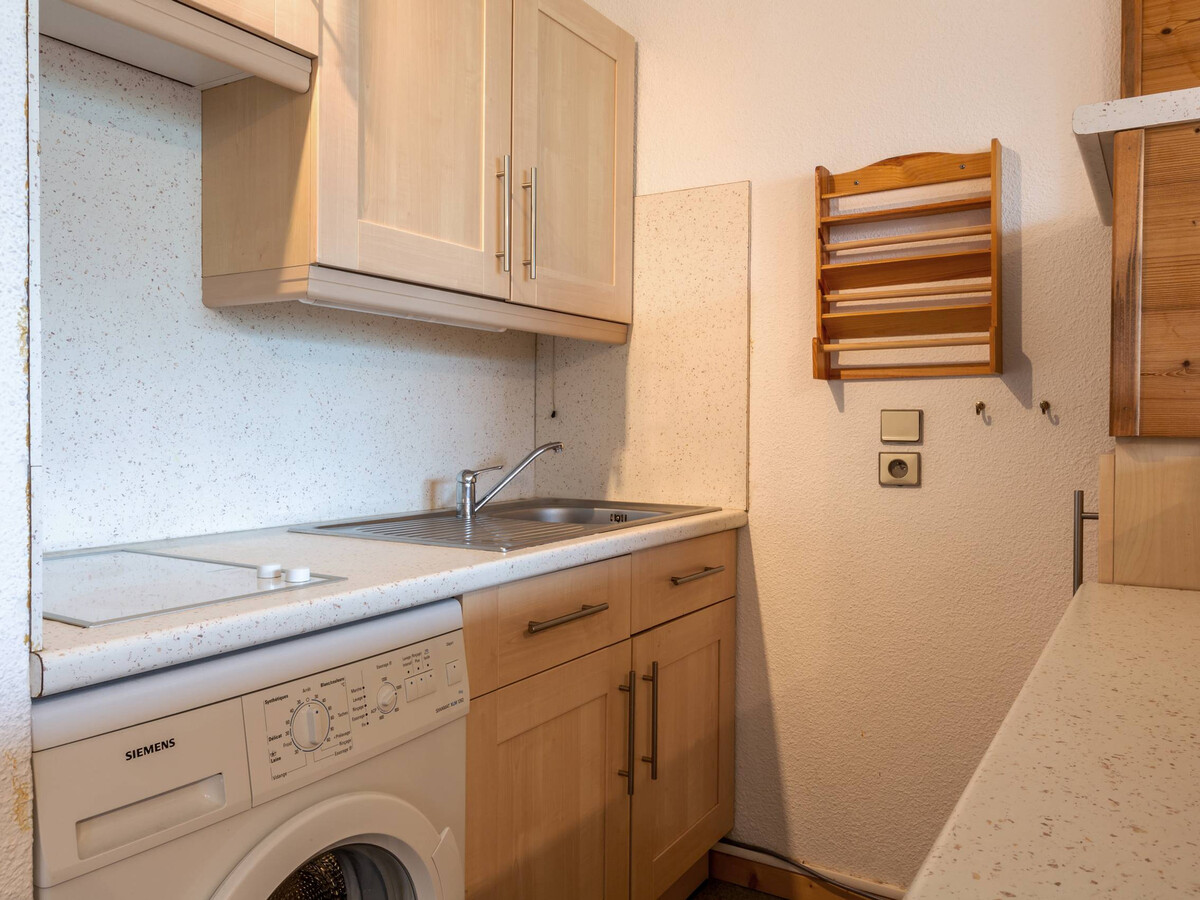 Appartement 2 pièces Valmorel, 50m des pistes - Photo 4